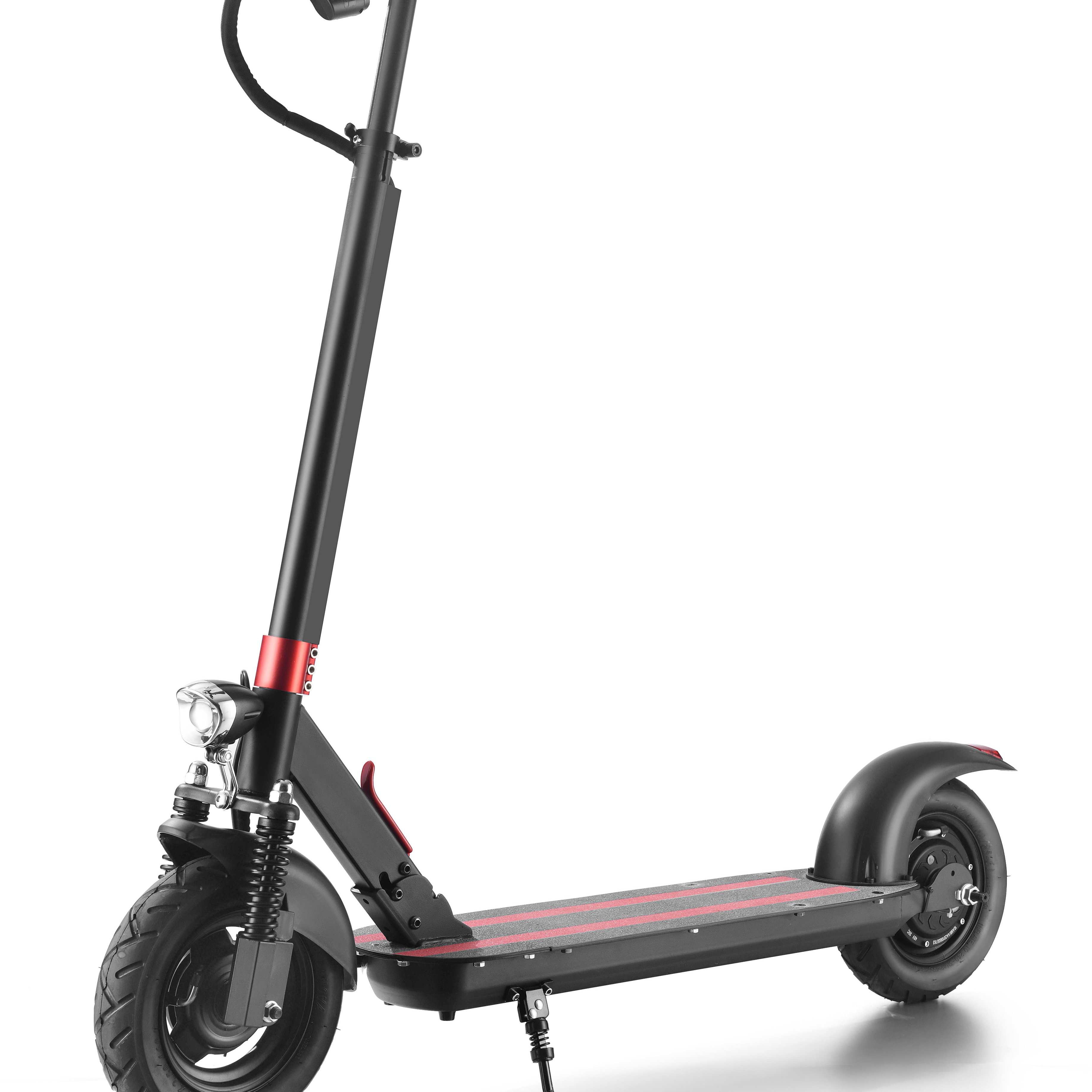 Electric Scooter 350W High Quality Lightweight and Portable Electric Scooters Powerful Adult Cheap Wholesale